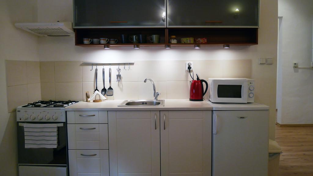 Apartment Apartments Bratislava Pressburg