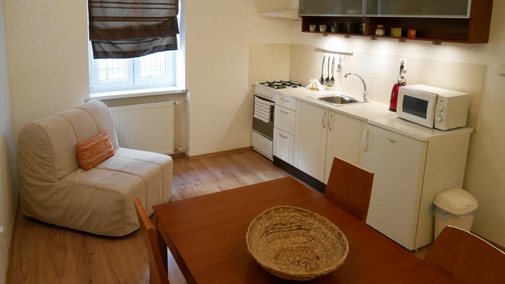 Apartments Bratislava * Pressburg