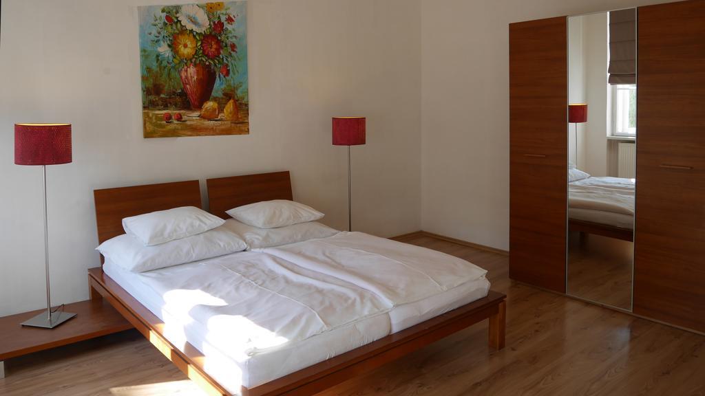 Apartment Apartments Bratislava