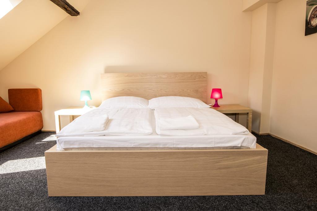 Apartamento Grand Central