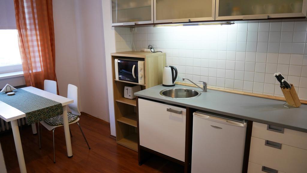 Apartments Bratislava * Bratislava