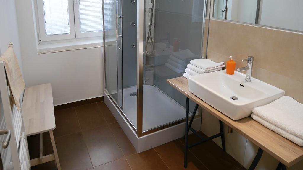 Apartment Apartments Bratislava *