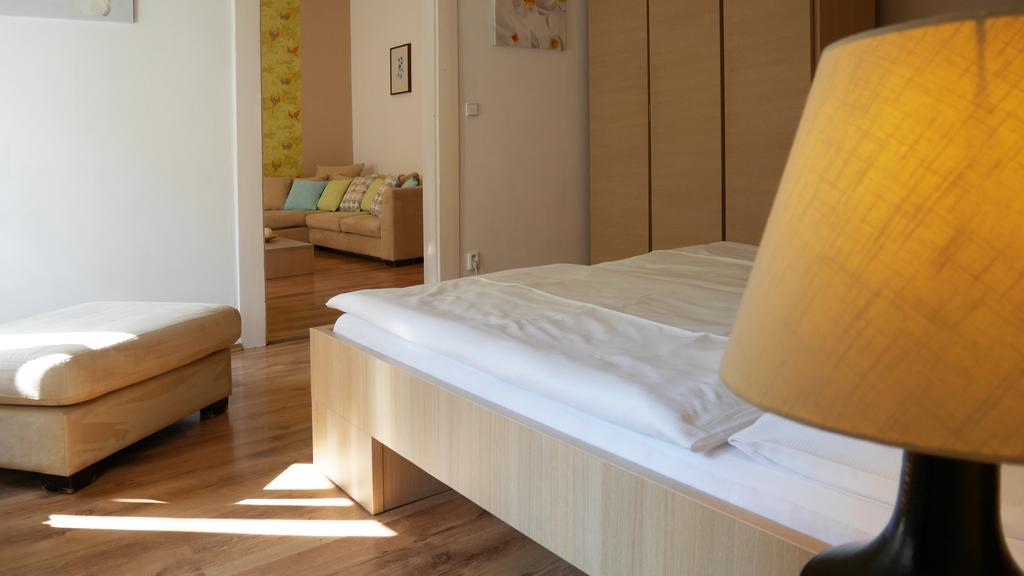 Apartment Apartments Bratislava *