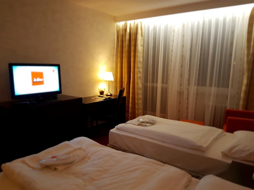 Hotel Nivy
