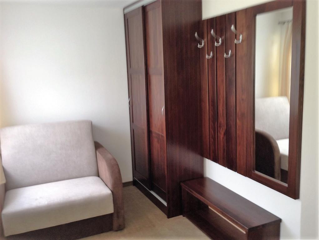 Botel Gracia 3*