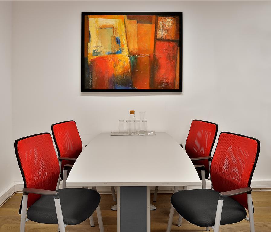 Ambiente Serviced - District Ii * Bratislava