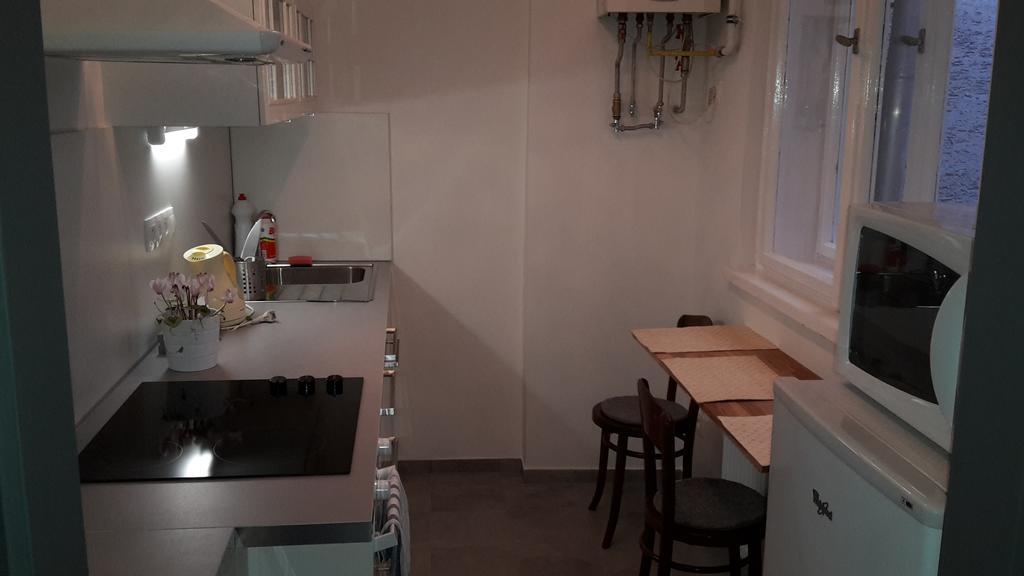 Jedlikova 3 Apartment Bratislava