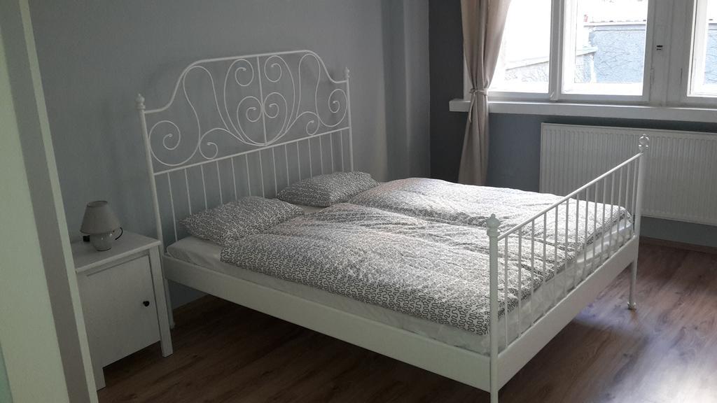 Apartment Jedlikova 3 Bratislava