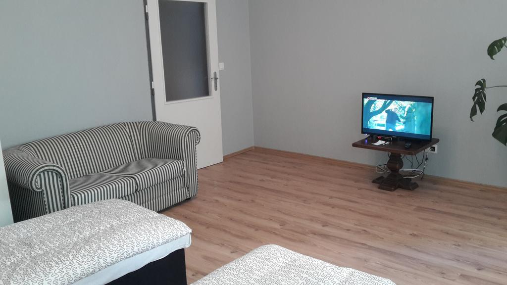 Jedlikova 3 Apartment Bratislava
