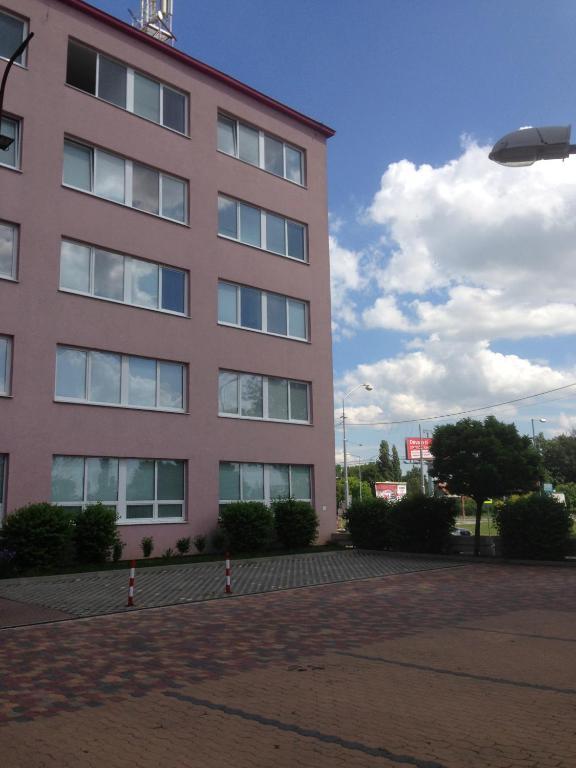 Hotel Prim Bratislava