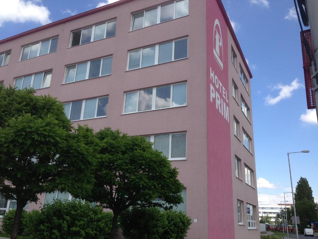 Prim Hotel Bratislava