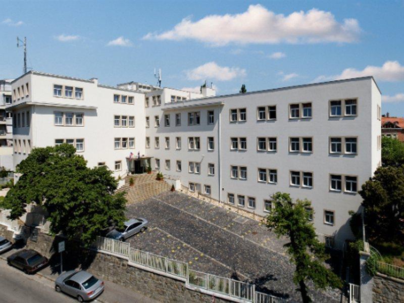 Hotel Mamaison Sulekova