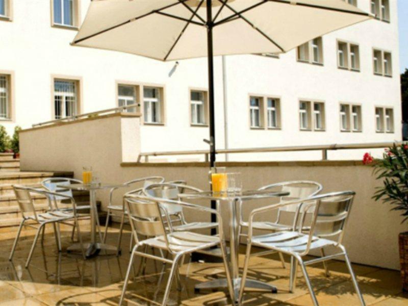Hotel Mamaison Sulekova 4*