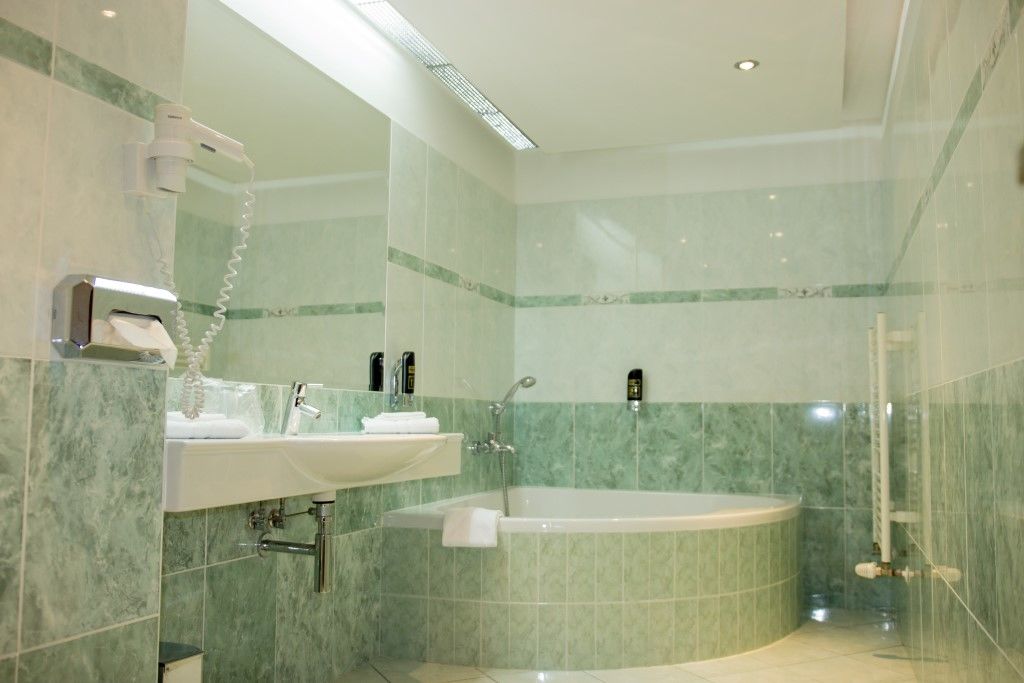 Hotel Grand Bratislava
