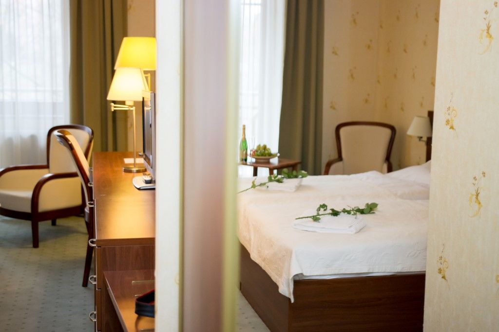Grand 4* Bratislava