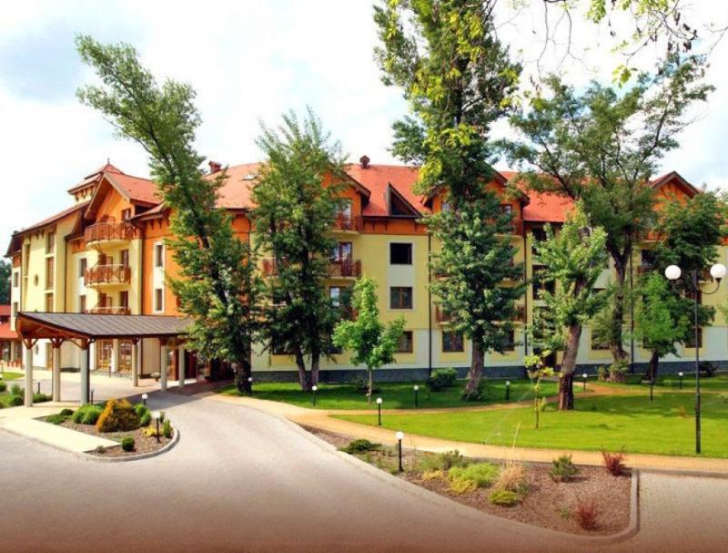 Grand Bratislava