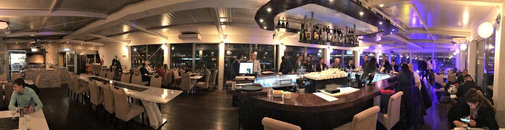 Botel Gracia Bratislava