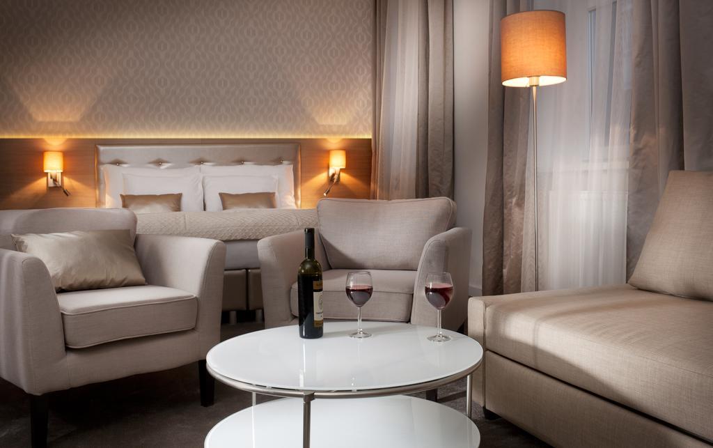 Mamaison Sulekova Hotel Bratislava