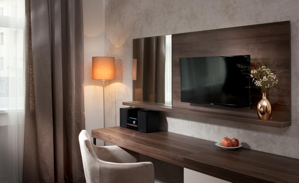 Mamaison Sulekova 4* Bratislava