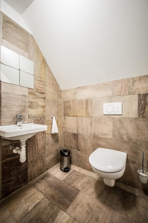 Apartment Aplend City Bastova 1