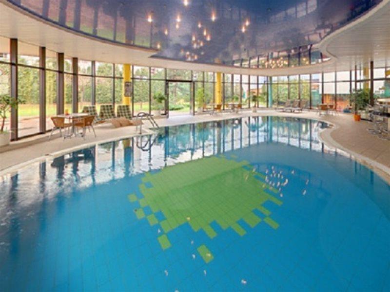 Hotel Holiday