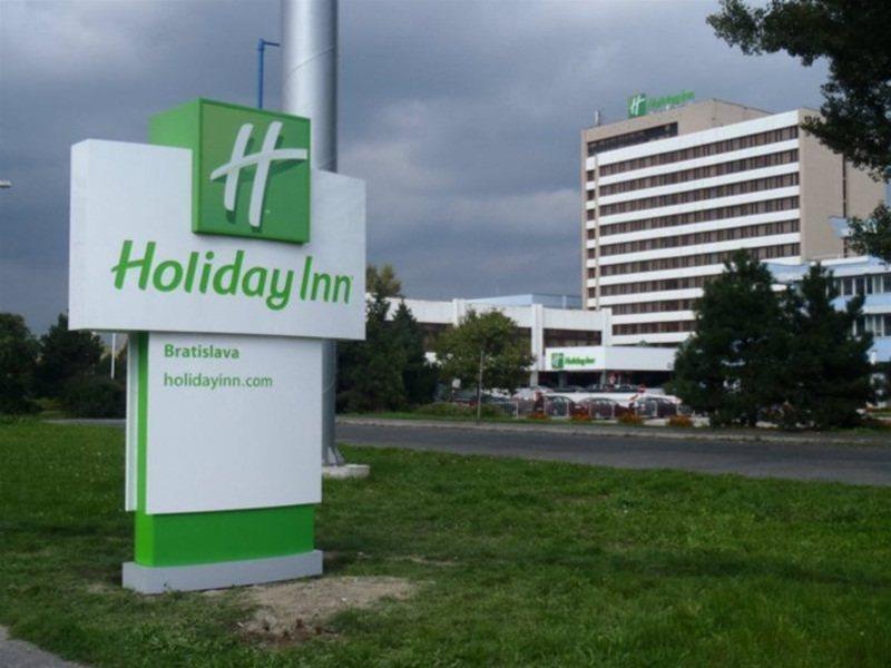 Holiday Hotel Bratislava