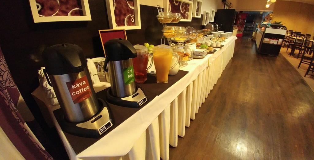 Bnc - Restaurant - Bowling 3*