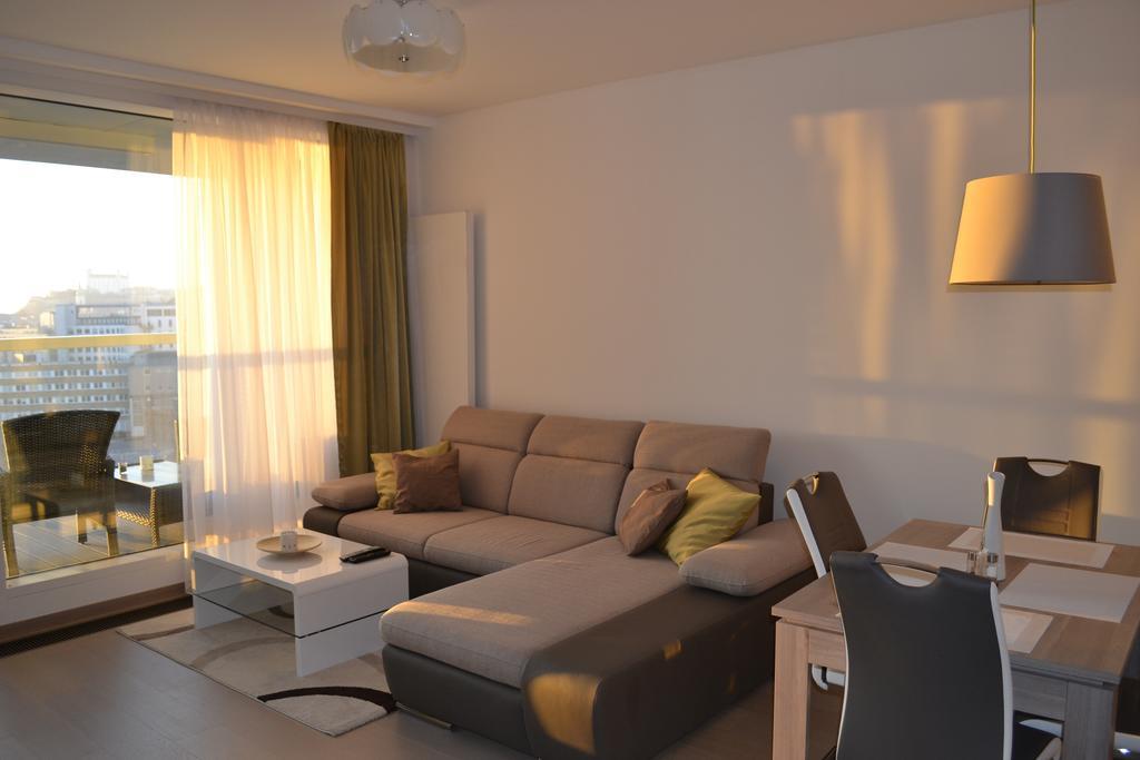 Panorama Apartment Apartment