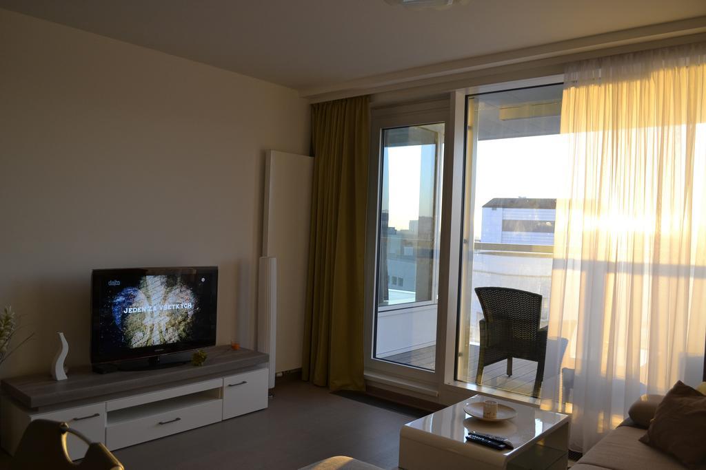 Panorama Apartment Apartment *