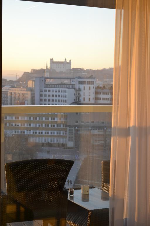Panorama Apartment * Bratislava