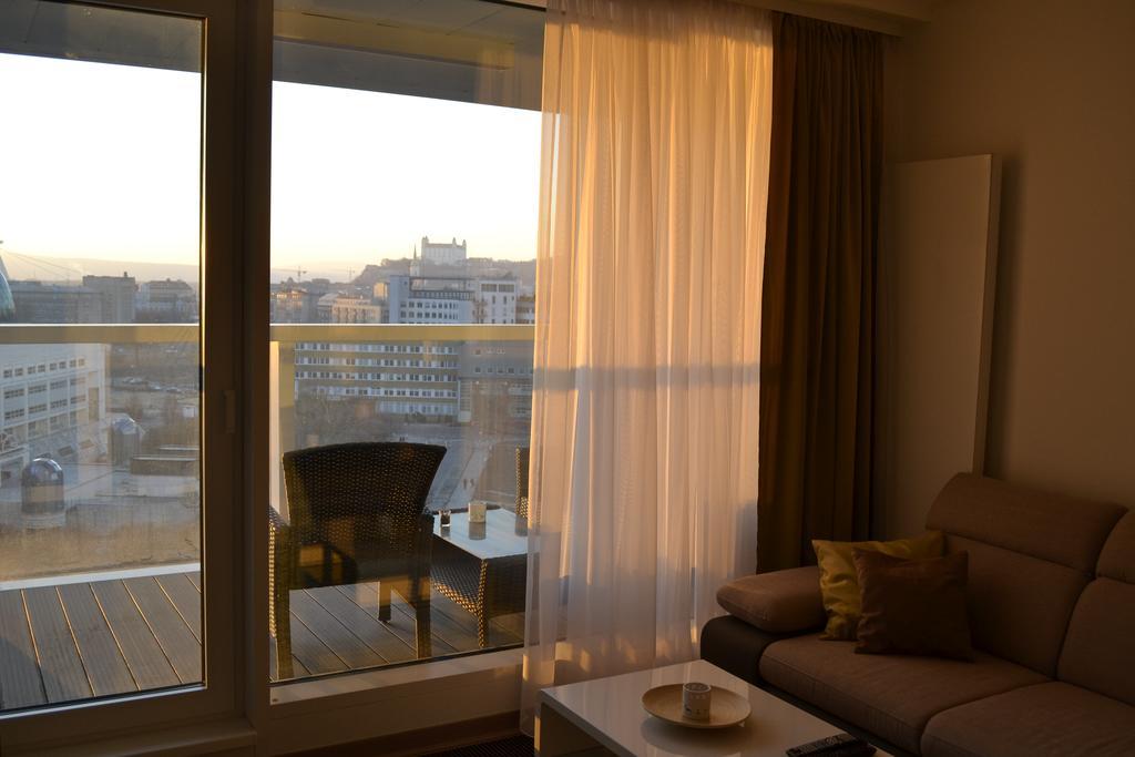 Panorama Apartment Bratislava
