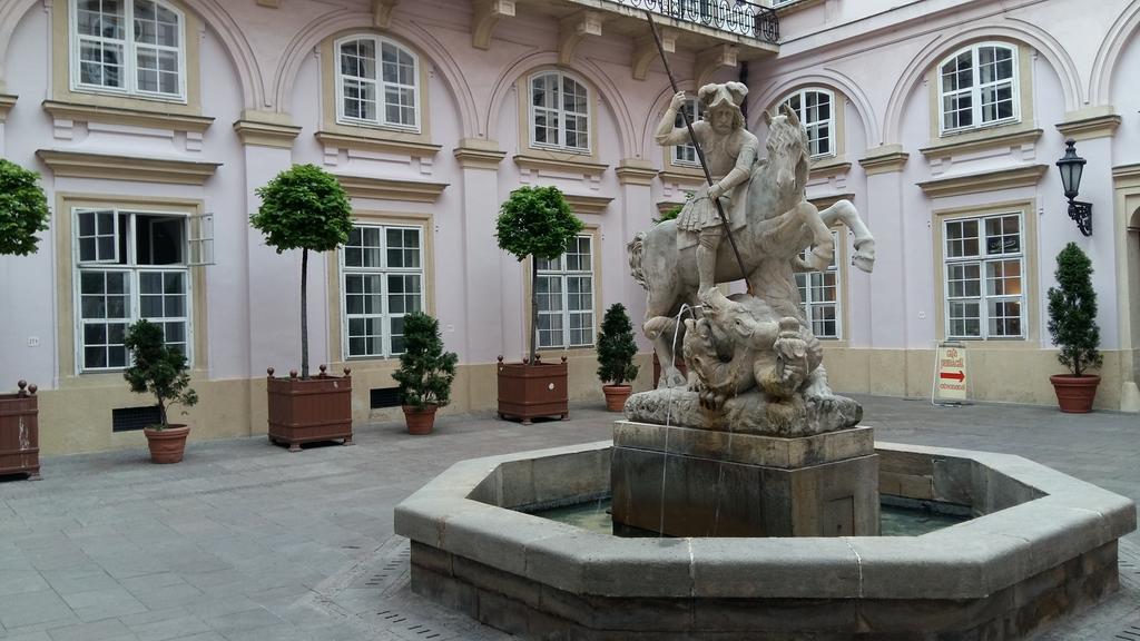 Andreevsky Apartment Bratislava