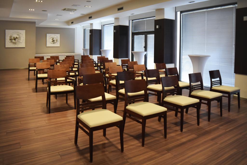 Hotel Aston Bratislava