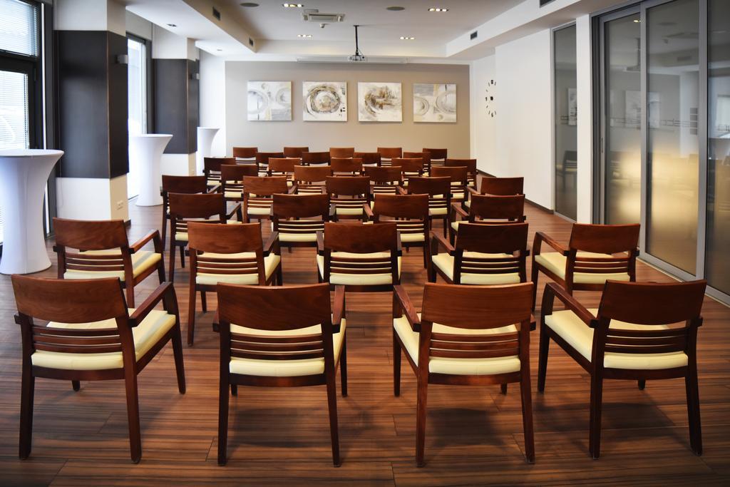 Aston Hotel Bratislava