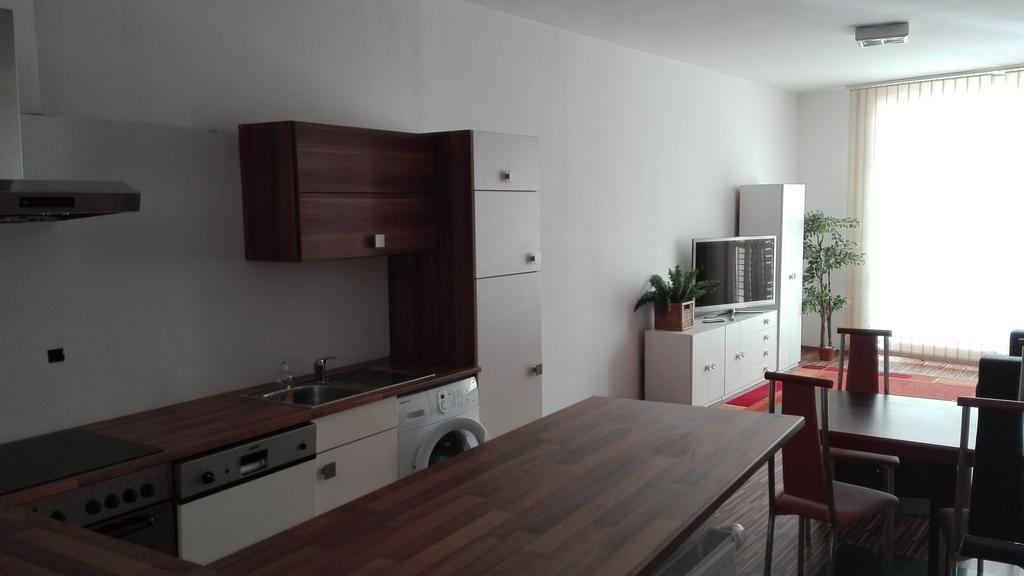 Apartman Mickiewiczova 19 22 Bratislava