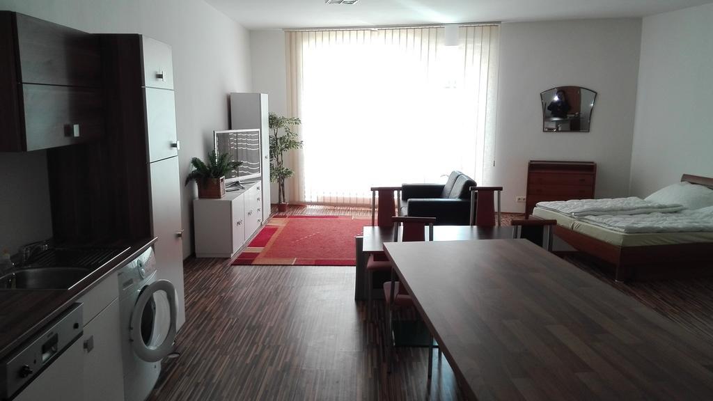 Apartment Apartman Mickiewiczova 19 22 Bratislava