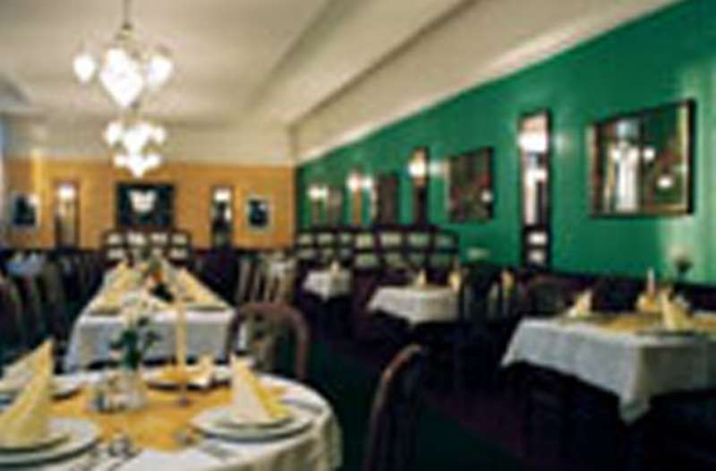 Tatra Hotel