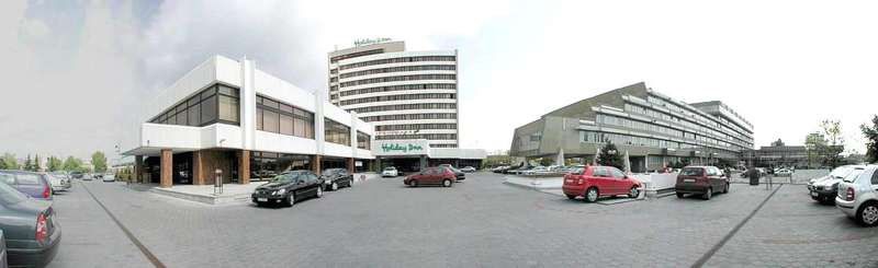 Hotel Holiday
