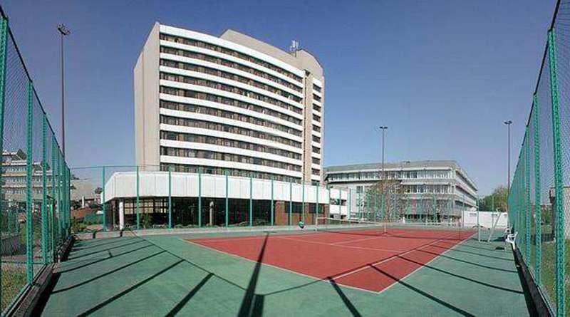 Holiday Inn Bratislava Hotel Bratislava