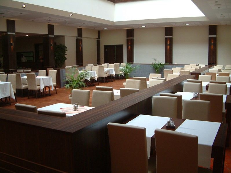 Hotel Bratislava