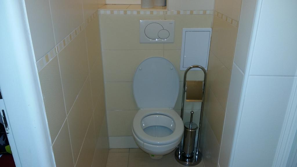 Apartment Andreevsky *