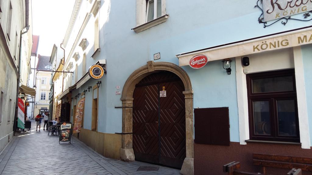 Apartment Andreevsky Bratislava