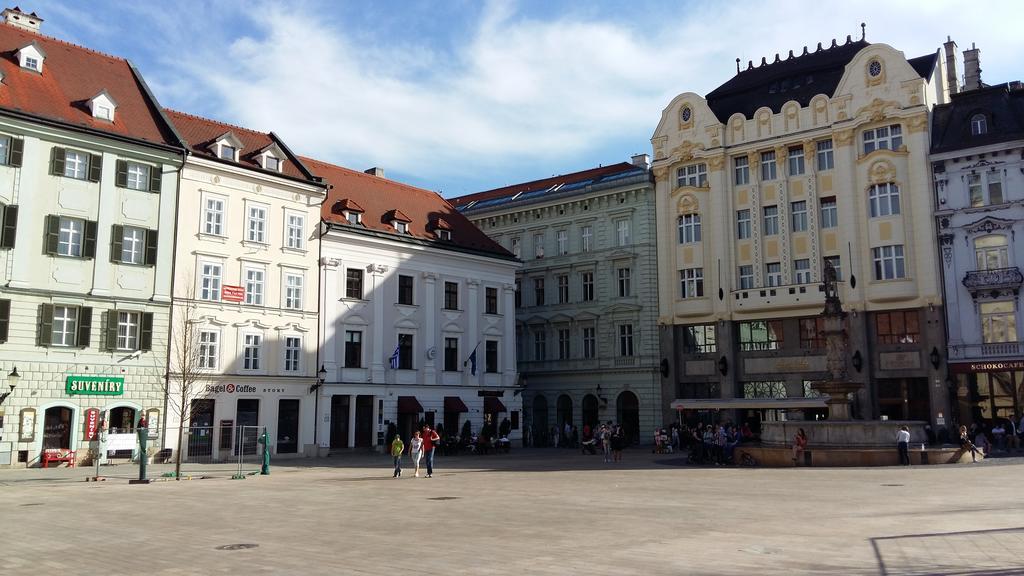 Andreevsky * Bratislava