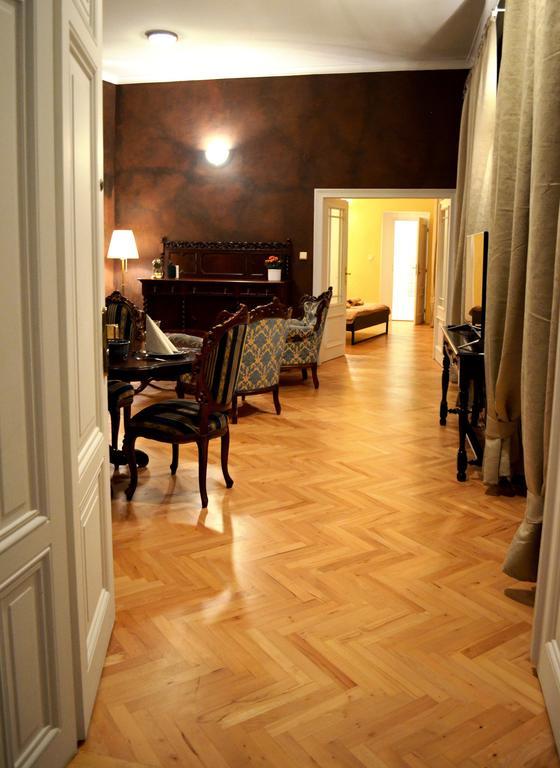 Apartment Manderla Bratislava Bratislava