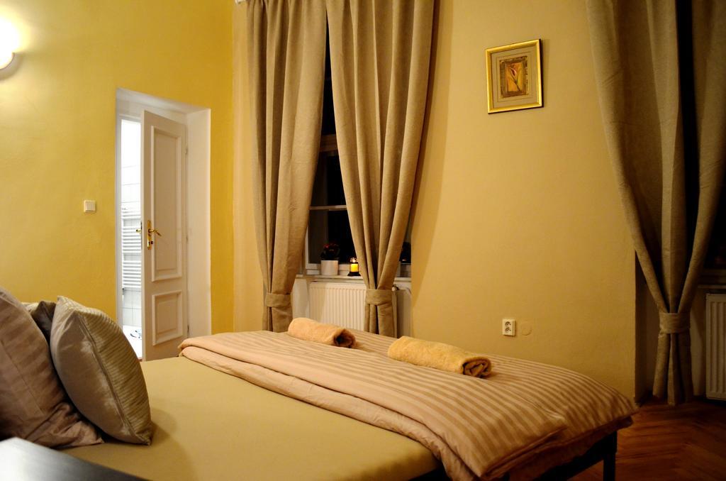 Manderla Bratislava * Bratislava