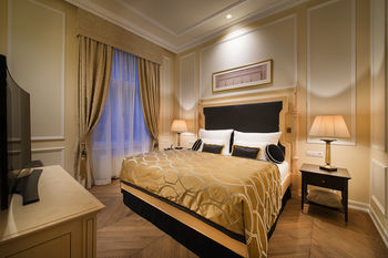 Hotel Wilson Palace By Loft Bratislava