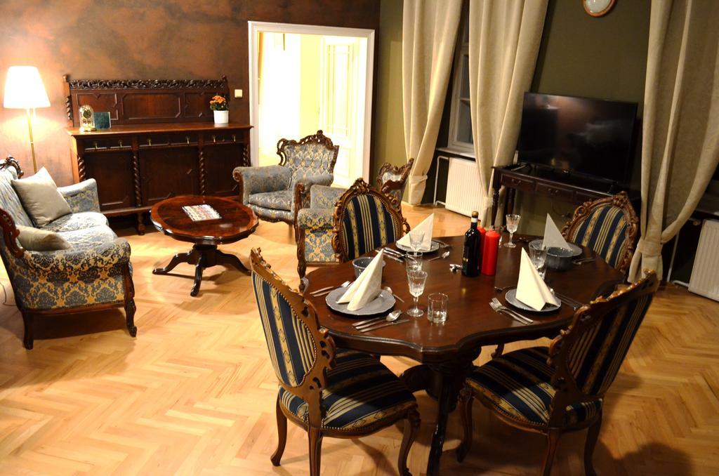 Apartment Manderla Bratislava *