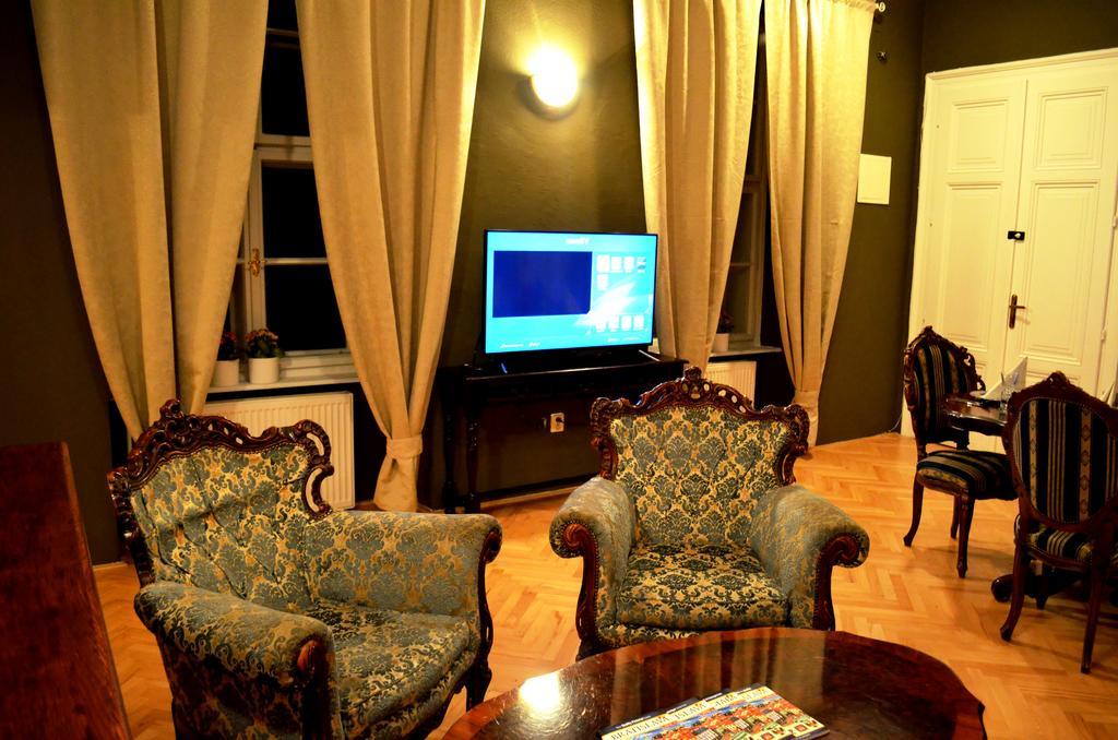 Manderla Bratislava Apartment *