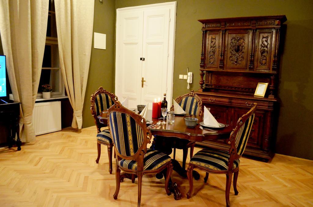 Apartment Manderla Bratislava Bratislava