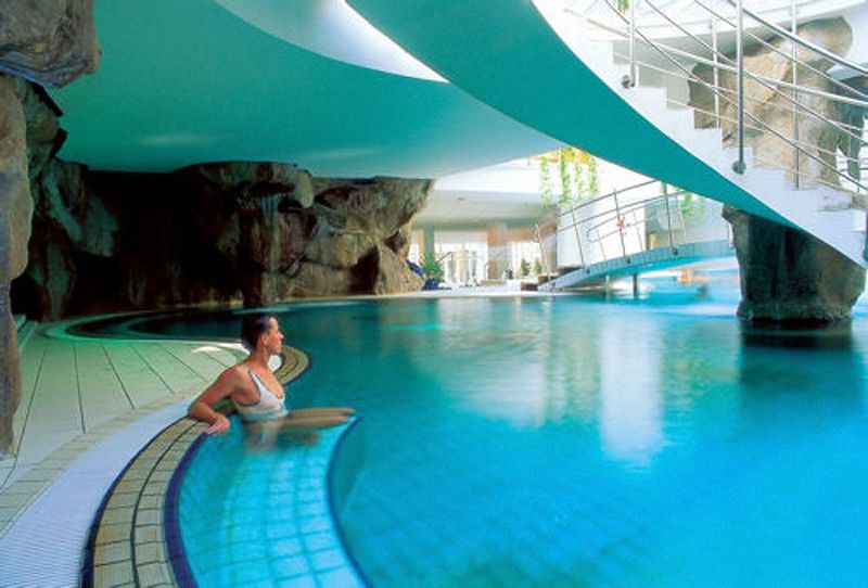 Hotel Kyjev 2*